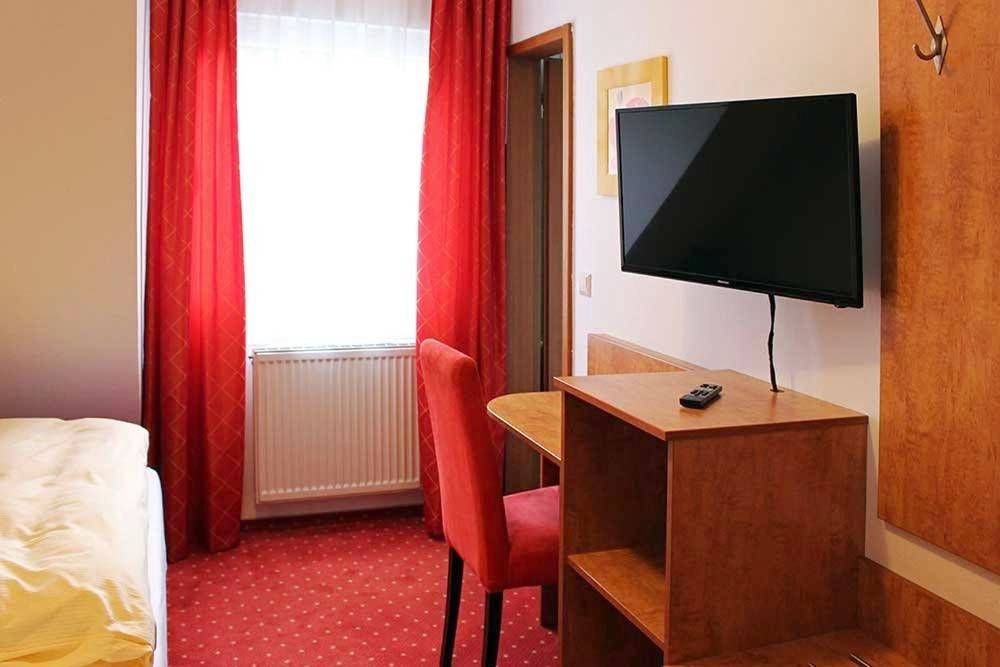 Hotel Peiler Garni in Iserlohn, Märkischer Kreis