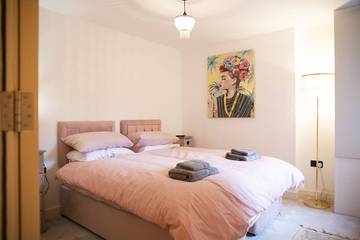 Apartment for 4 People in Stratford upon Avon, Heart of England, Photo 3