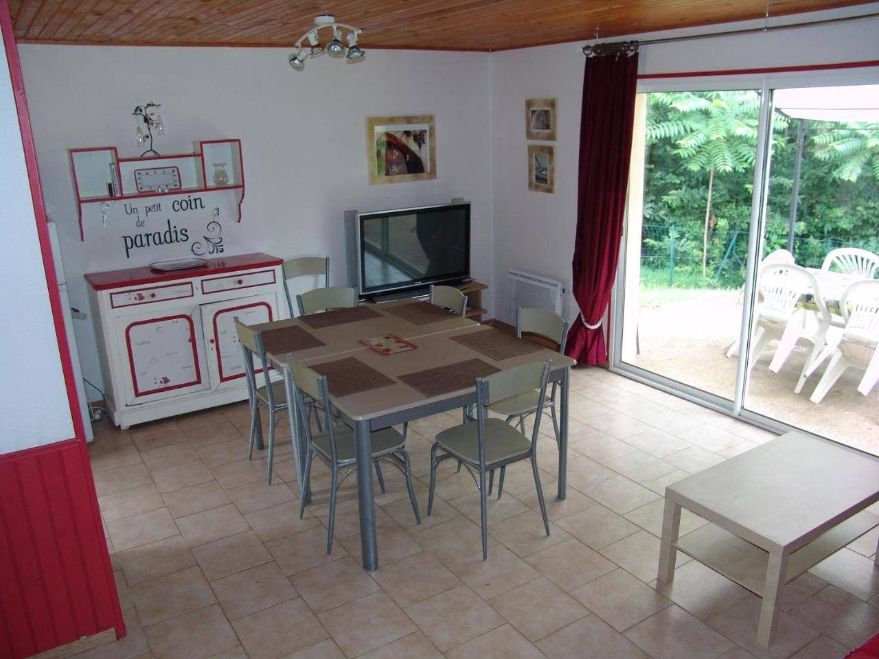 Holiday Home Pres bleu in Vitrac, Périgord Noir