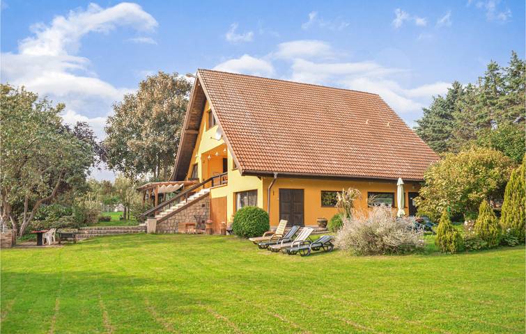 Ferienwohnung für 10 Personen, mit Seeblick und Terrasse in Polen - 2