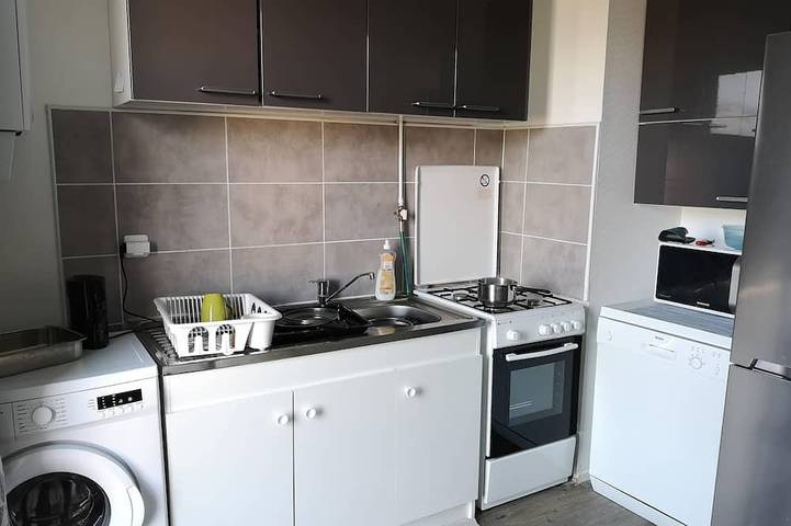 Location de vacances pour 2 personnes, animaux acceptés à Eybens - 3