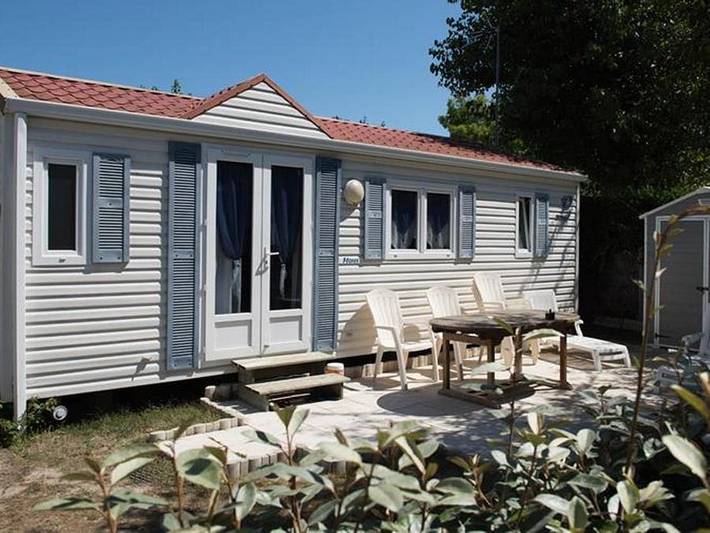 Bungalow für 6 Personen in Vendée - 2