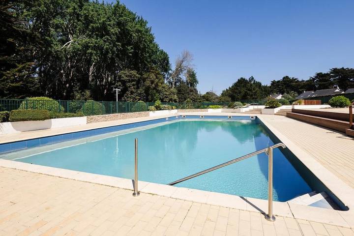 Maison d’hôte pour 5 personnes, avec jardin et terrasse dans Marais salants de Guérande - 4
