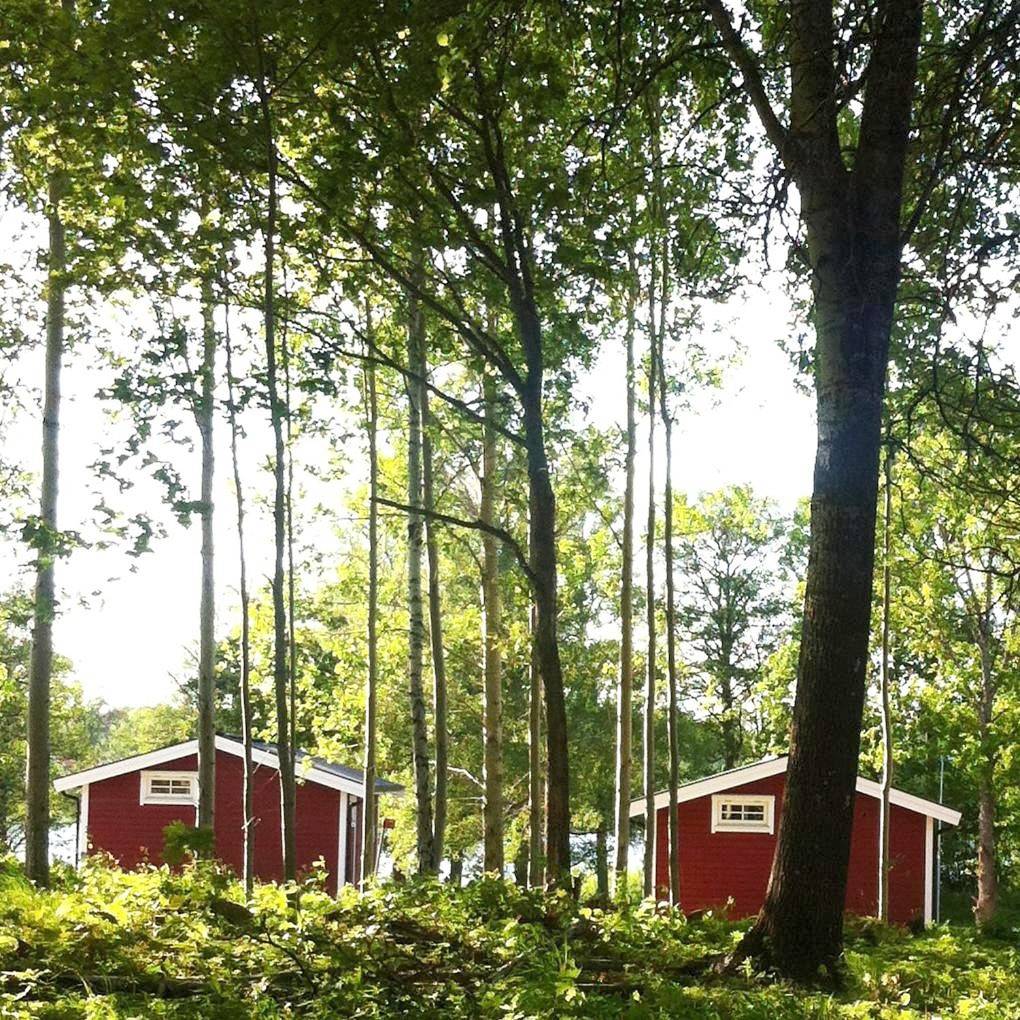 Eksjö Camping & Konferens in Eksjö, Jönköpings län