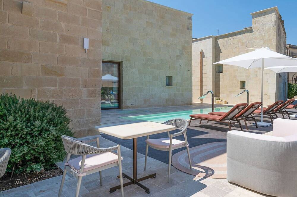 Bed & Breakfast à Maglie avec 1 chambres à coucher, 2 couchages in Maglie, Province de Lecce