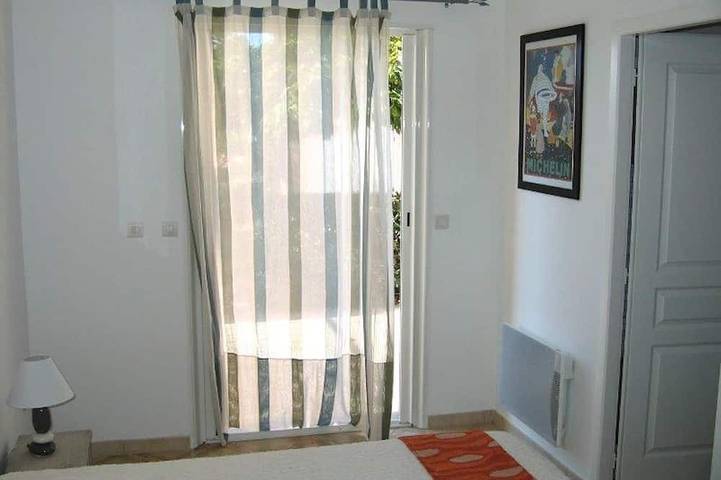 Apartamento entero, Apartamento Golf Sant Ambroggio in Sant Ambroggio, Lumio