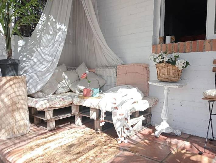 Gîte pour 2 personnes à Pinos Genil - 2