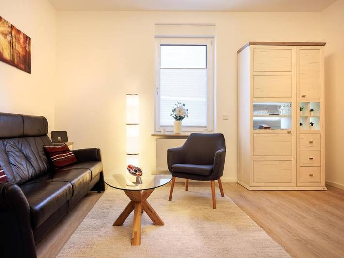 Apartament wakacyjny dla 4 osób w Bochum