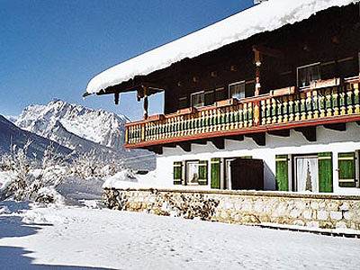Alpenpanoramahotel garni Kohlhiasl-Höh - Komfort Einzelzimmer Dusche/Wc, Balkon - Nr. 2,14,106 in Schönau am Königssee, Berchtesgadener Alpen