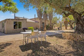 Casa De Vacaciones para 7 Personas en Aldover, Tierras del Ebro, Foto 4
