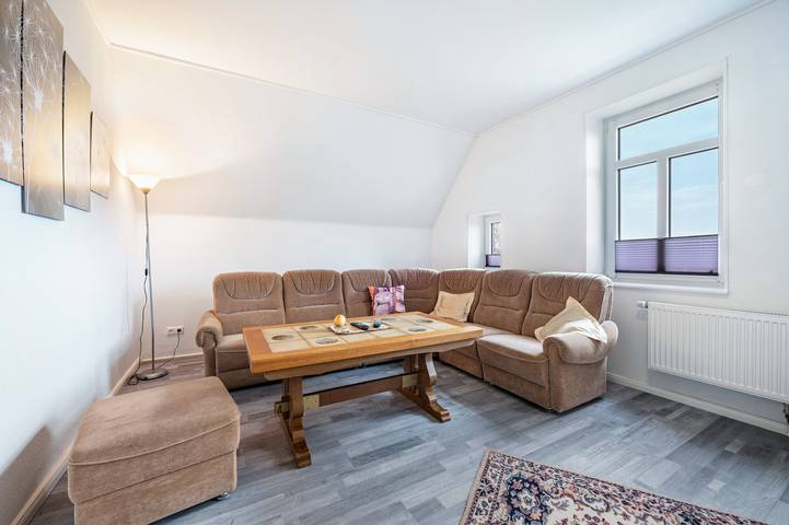 Ferienwohnung für 5 Personen, mit Garten in Landkreis Heidekreis - 2