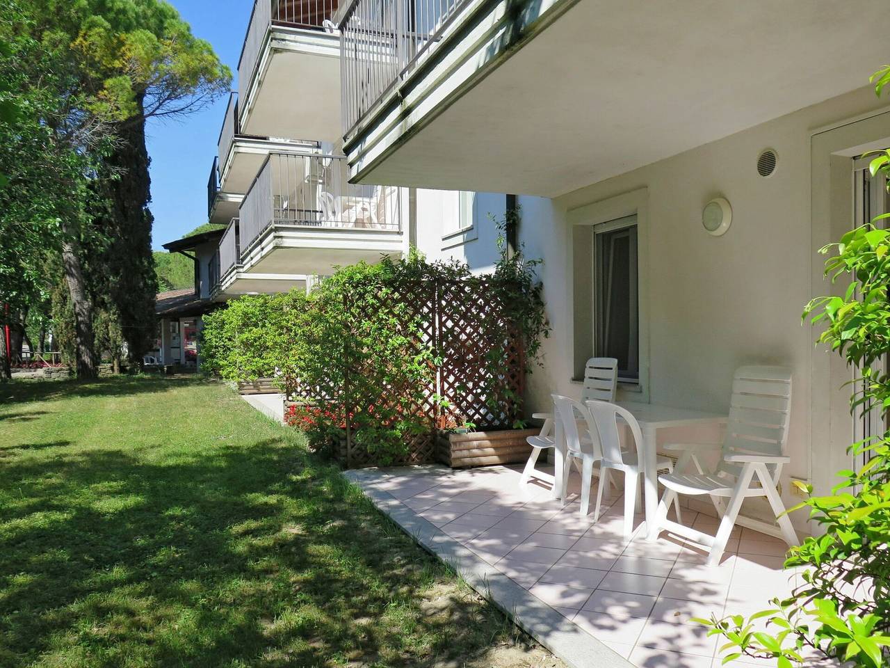 Grado 653 - Gelso (gdo 202) 653.4 in Aquileia, Provincia d'Udine