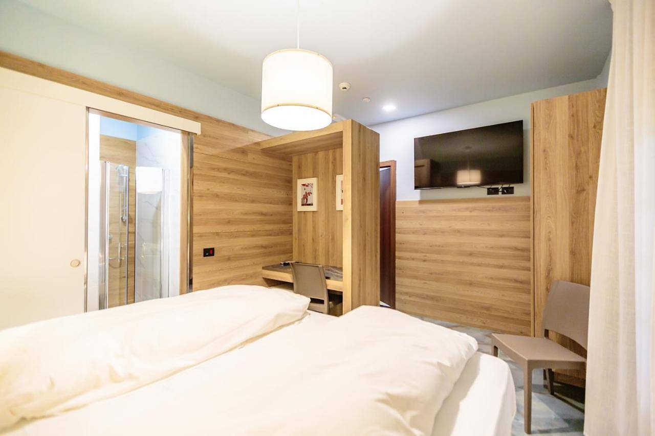 Ferrucci Rooms in Marina di Cecina, Cecina