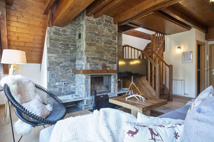 Gîte pour 5 personnes dans Gessa - 3