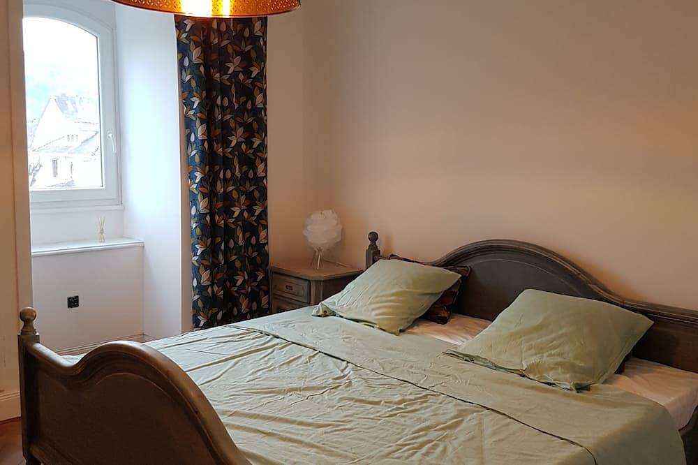Apartment 100 m² in a mansion in Munster (Haut-Rhin), Parc naturel régional des Ballons des Vosges