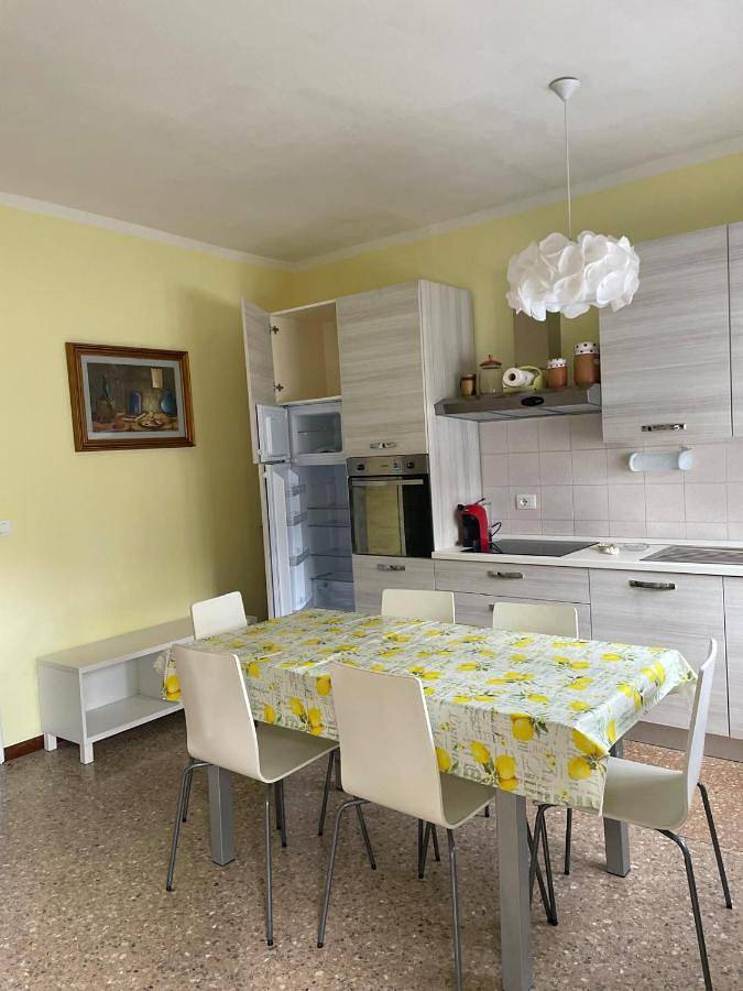 Gîte pour 6 personnes, avec vue et jardin ainsi que piscine et terrasse à Pievepelago - 4