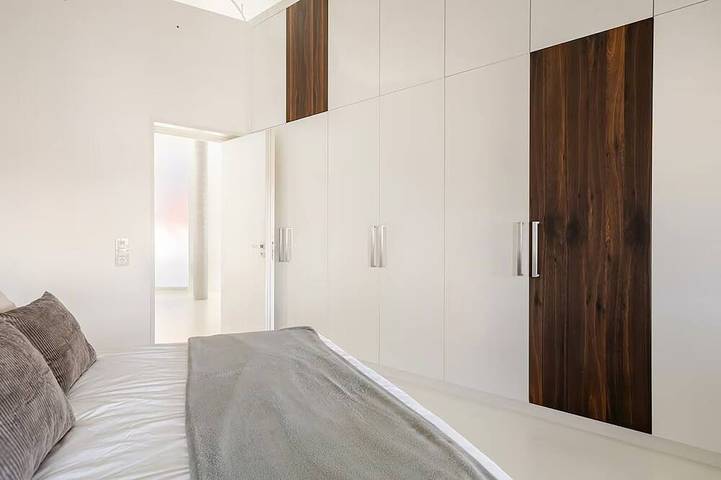 Ferienwohnung für 6 Personen in Westend Berlin - 4