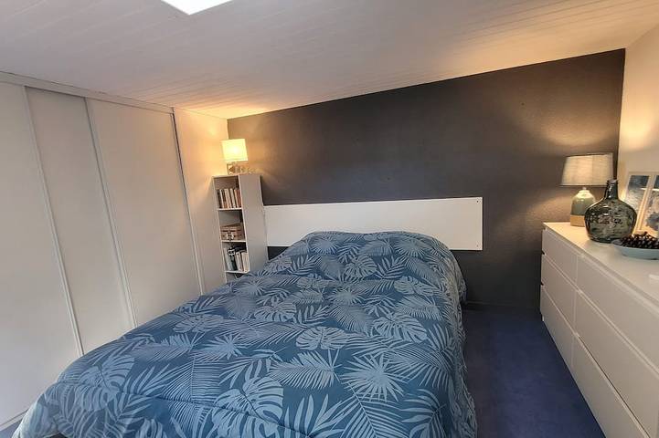 Gîte pour 3 personnes, avec terrasse dans La Palmyre - 2