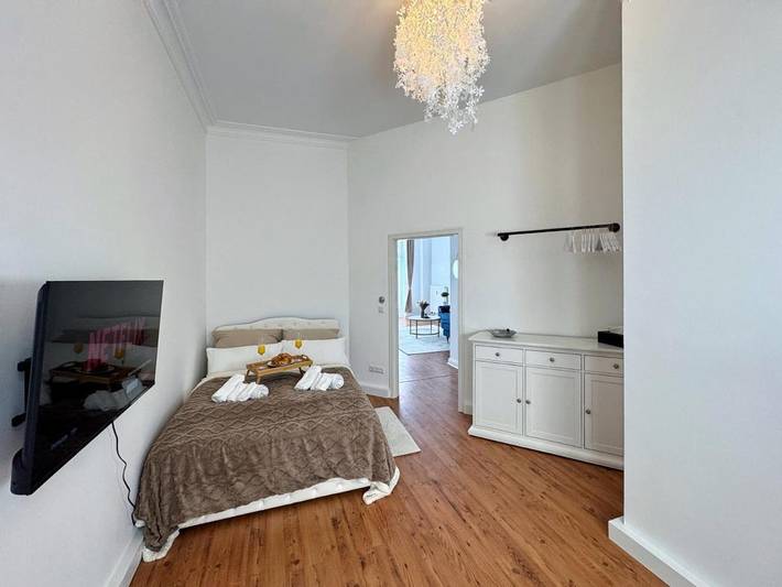 Ferienwohnung für 2 Personen - 1
