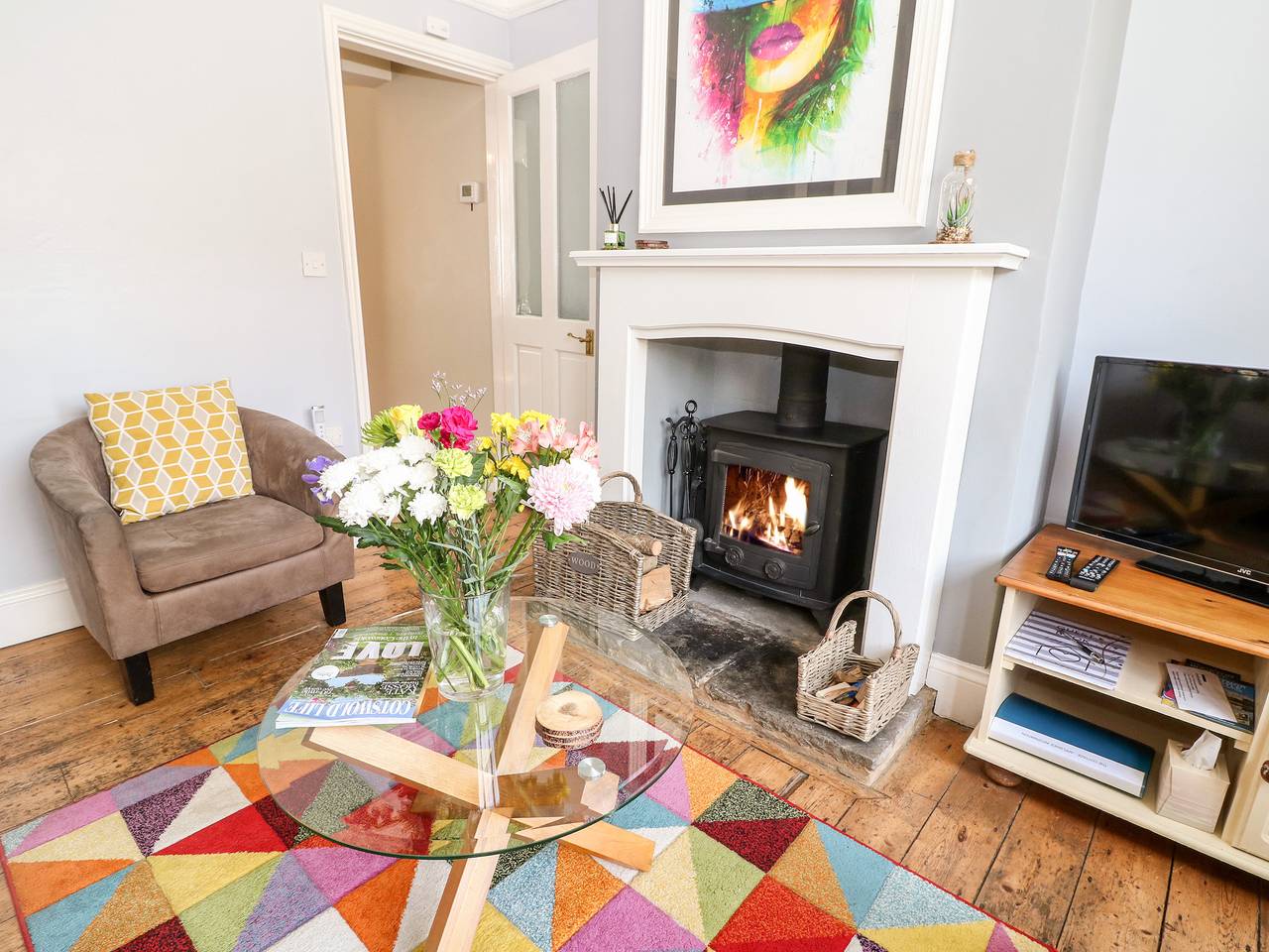 The Cottage at Broadway in Broadway (Worcestershire), Worcestershire