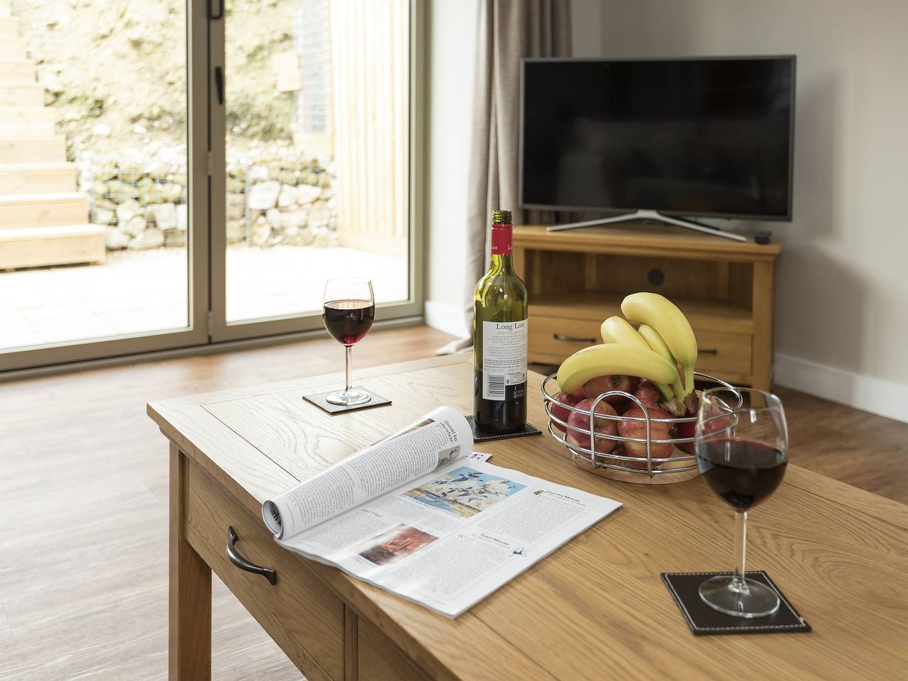 Property 2 in Ventnor, Isle of Wight