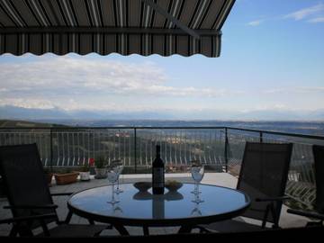 Finca für 4 Personen, mit Garten, mit Haustier in Norditalien