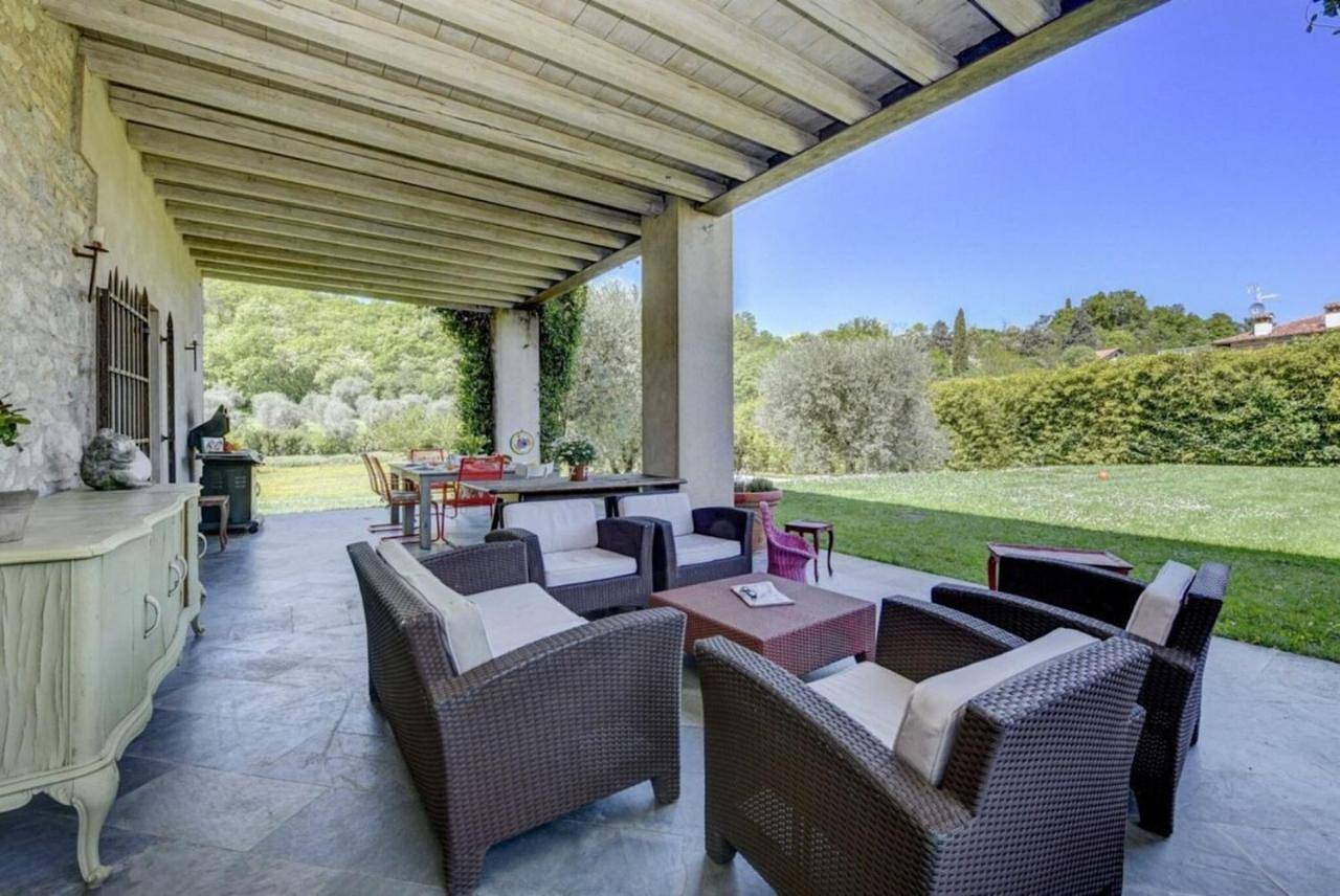 Villa Garda Design - Luxury Villa with Private Pool in Padenghe sul Garda, Prealpi Gardesane