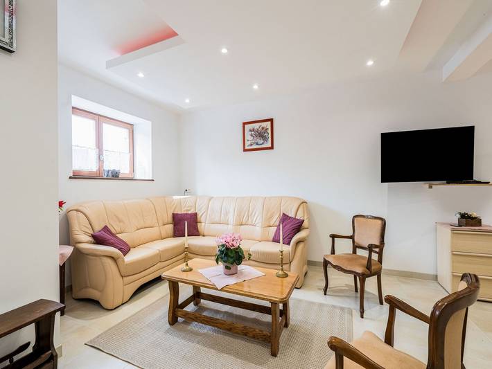 Vakantiehuis voor 6 personen, met Balkon/Terras en Tuin in Beauraing