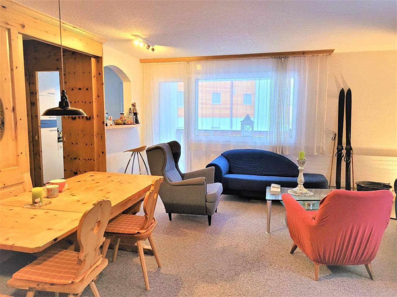 Ganze Ferienwohnung, Magische Weihnachten in Zermatt, Walliser Alpen