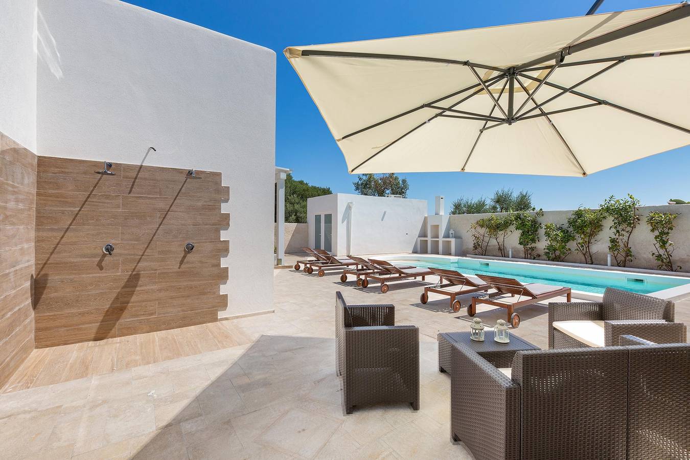 Villa San Teodoro by Perle di Puglia in Avetrana, Golfo di Taranto