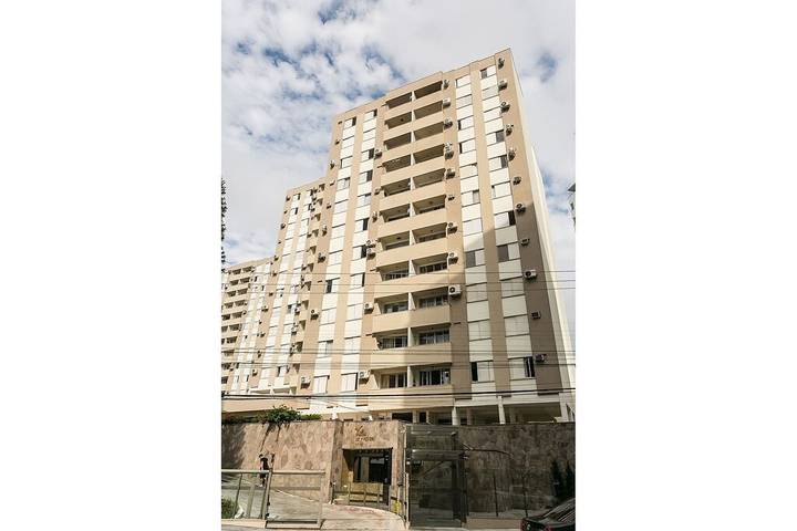Apartamento de vacaciones para 5 personas, con balcón - 1