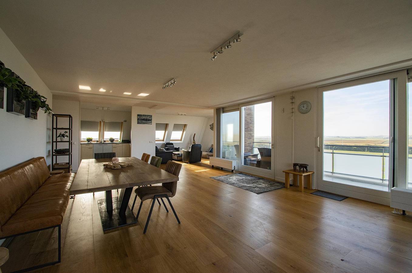 Callinghe Vakanties — Duinerei C301/C302 in Groote Keeten, Nederlandse Noordzeekust
