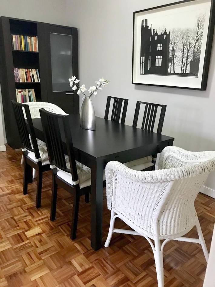 Gîte pour 4 personnes, avec balcon et vue à Bakio - 3