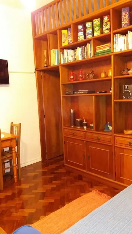 Vacation apartment for 4 people - 1