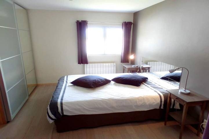 Location de vacances pour 10 personnes, avec jardin à Bourcefranc-le-Chapus - 2