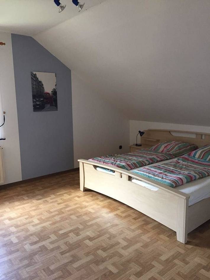 Ferienwohnung für 5 Personen, mit Garten in Regierungsbezirk Köln - 3