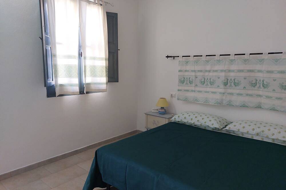 Ganze Wohnung, Five minutes from the sea, relaxation and all the services of a village -Istadi-Su Furriadroxiu in San Vito, Cagliari Provinz