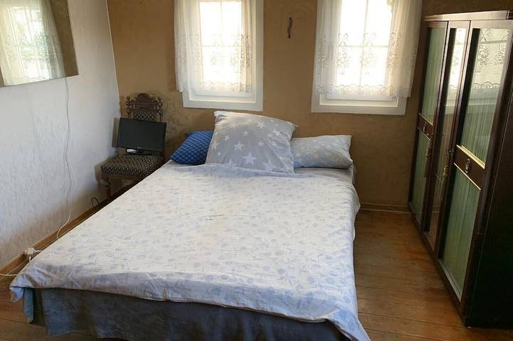 Ferienhaus für 3 Personen in Tauberbischofsheim - 4