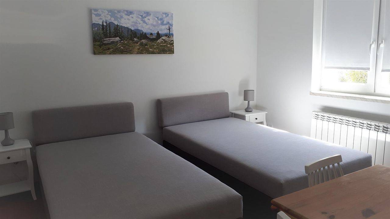Ganze Ferienwohnung, Ferienwohnung für 10 Personen (160 m²) in Trippstadt in Trippstadt, Saar-Nahe-Bergland