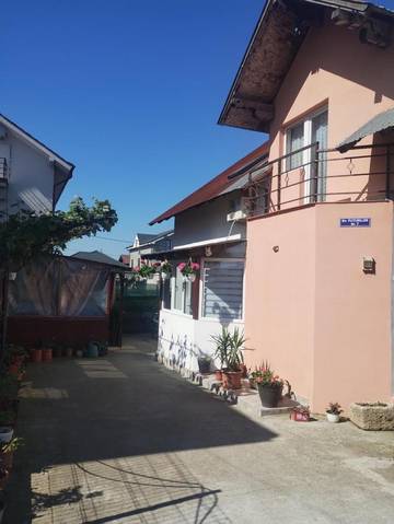 Maison d’hôte pour 2 personnes, avec vue dans Constanța