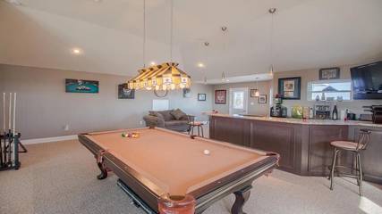 Vacation House for 8 Guests in Mississippi Gulf Coast, Mississippi, Picture 2