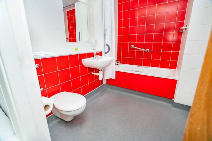 Appartement entier, 2 Budget En-Suite Rooms with Shared Kitchen in Coventry, Région de Birmingham
