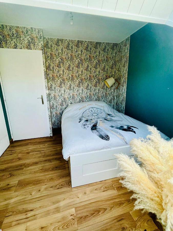 Gîte pour 4 personnes, avec vue à Reignier-Ésery - 2