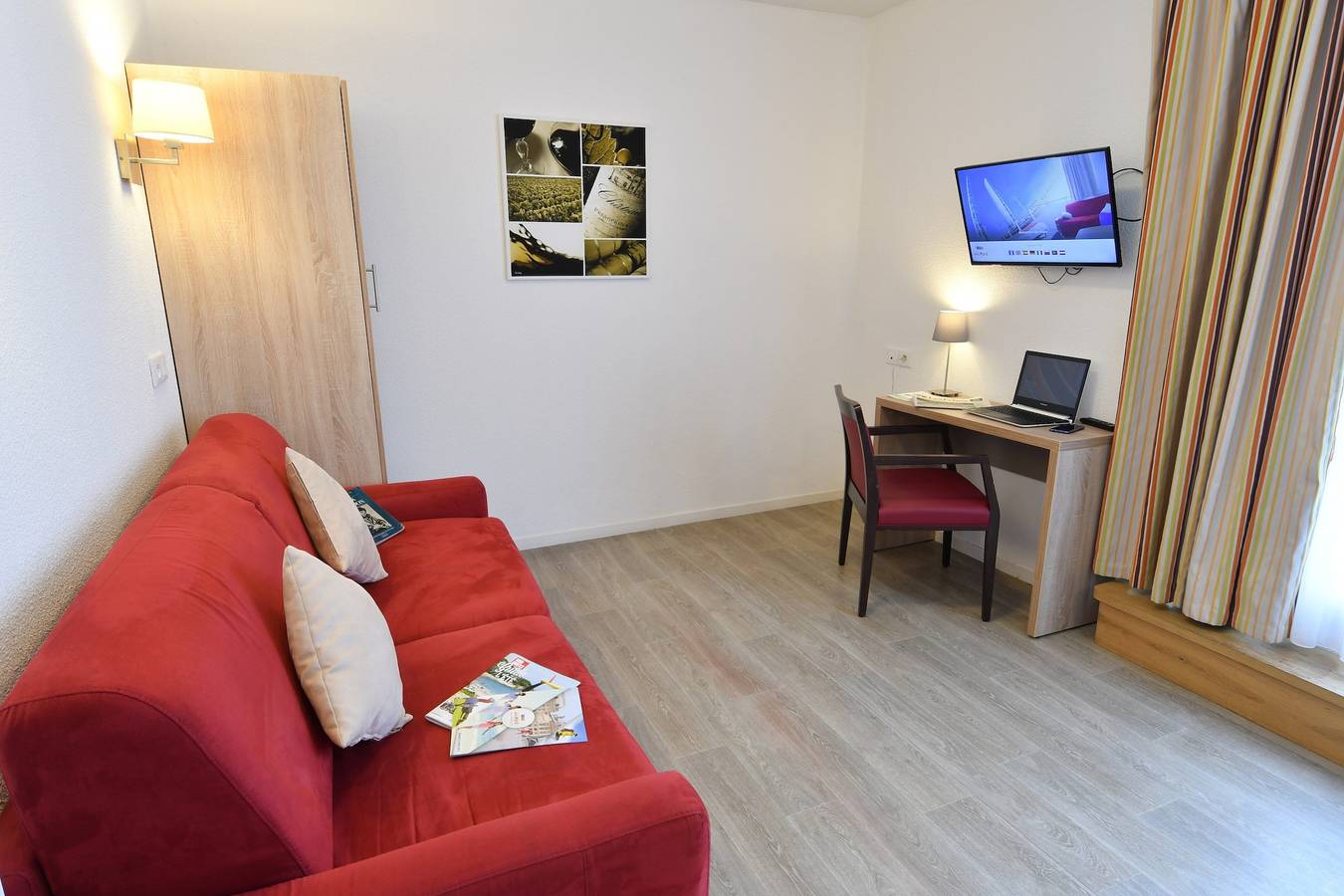 Appartement de vacances