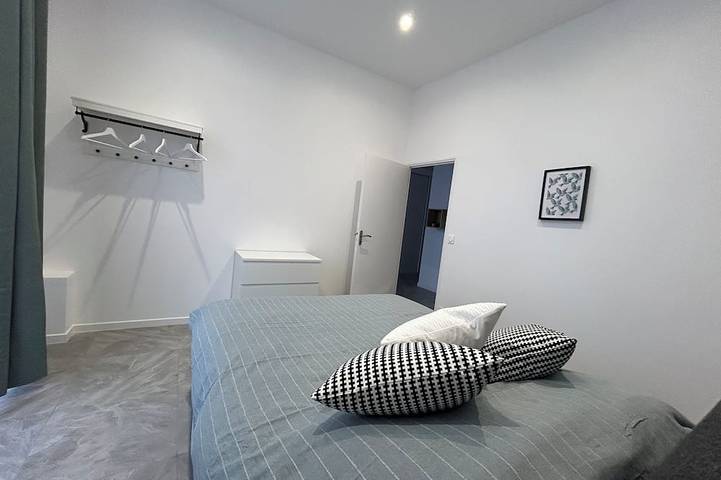 Gîte pour 5 personnes à La Turbie - 2