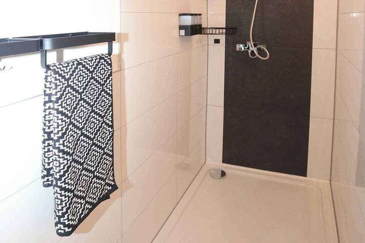 Ferienwohnung für 3 Personen, mit Garten in Kamp-Bornhofen - 3