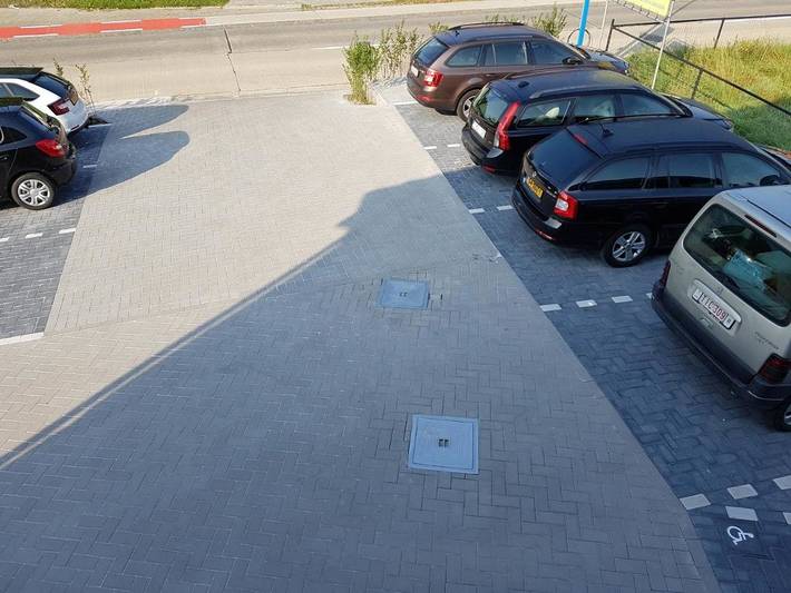 Hôtel pour 2 personnes, avec vue et jardin, animaux acceptés à Herselt - 2