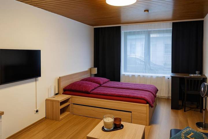 Maison d’hôte pour 2 personnes