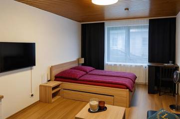 Maison d’hôte pour 2 personnes à Baden-Baden