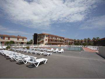 Villa pour 6 Personnes dans Côte Vermeille, Argelès-sur-Mer, Photo 1